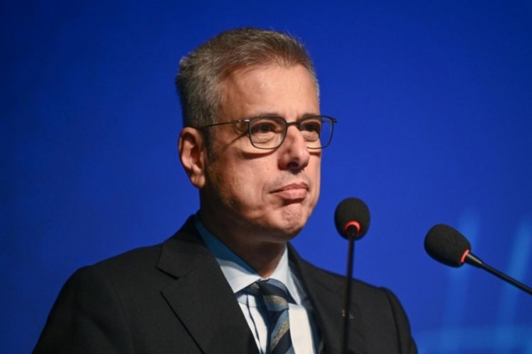 Bakan Memişoğlu: Ülkemizin sağlık turizmi alanında marka değerini artırıyoruz