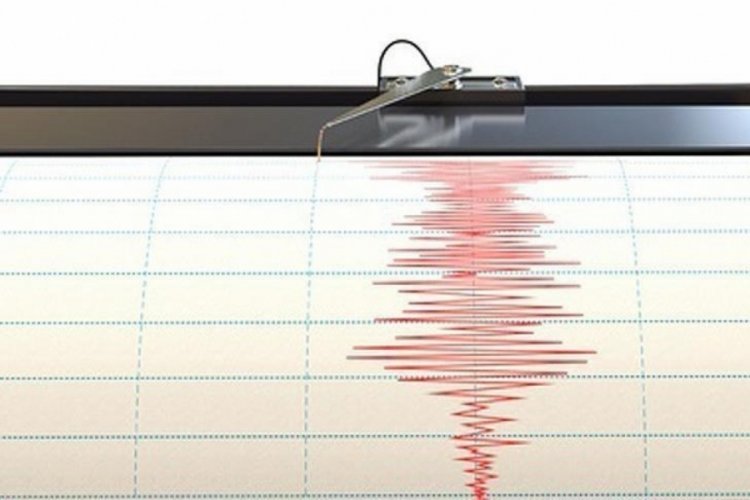 Bursa'da deprem mi oldu? Bursa'da kaç büyüklüğünde deprem oldu?