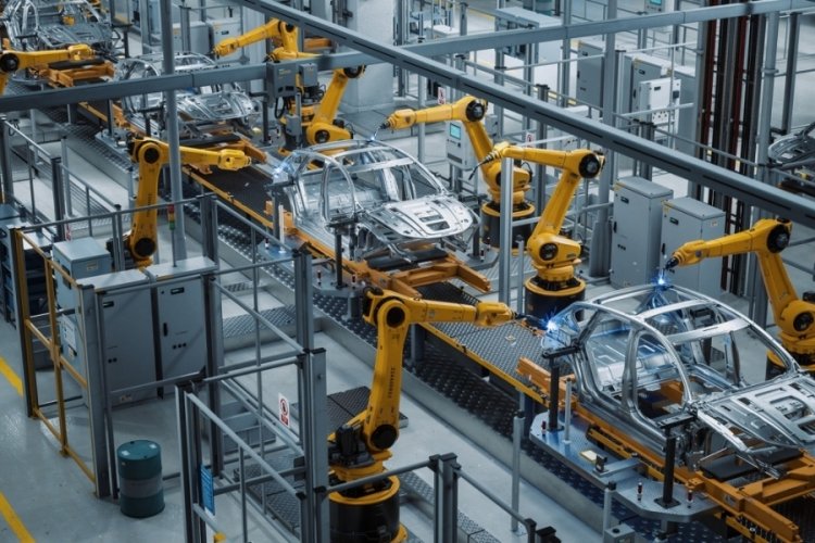 BYD'den sonra bir dünya devi daha geliyor! Fabrikayı açacağı şehir belli oldu