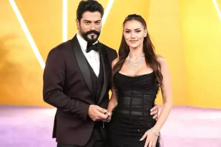 Fahriye Evcen, mezuniyetinden 11 yıl sonra Boğaziçi Üniversitesi'nde