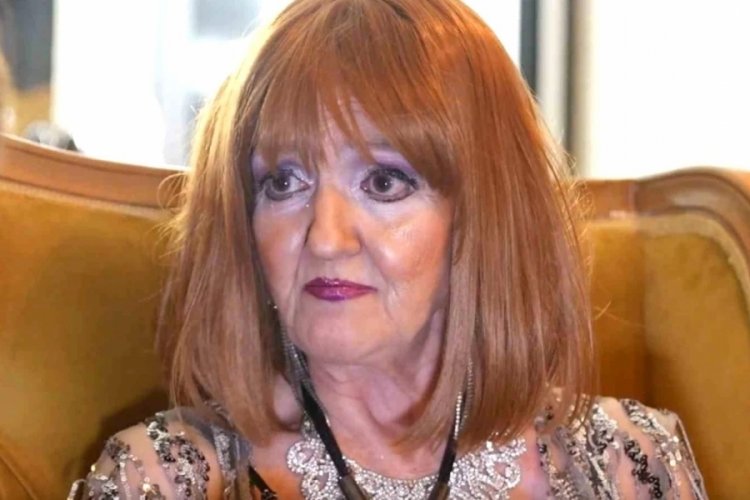 Eniştesiyle evlenen Gülden Karaböcek, 50 yıl sonra ilk kez konuştu: "Pişmanım"