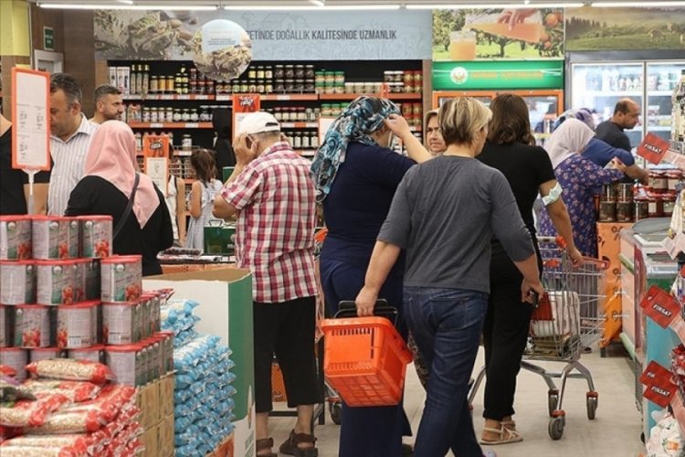 Sepetler taşacak! Tarım Kredi'de Mayıs çılgınlığı başladı