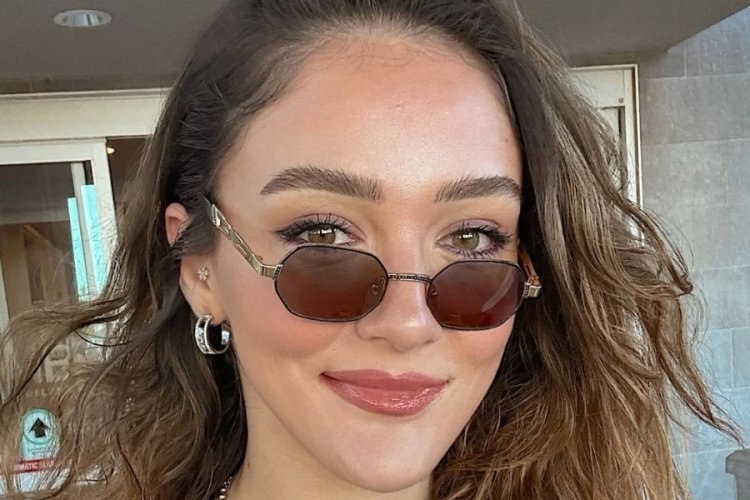 Zehra Güneş Amerika'da!
