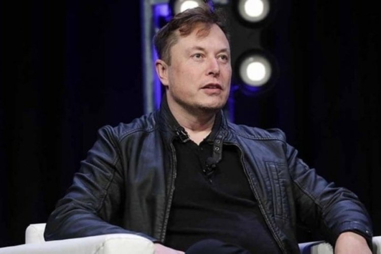 Elon Musk uzaya taşınmak istediğini açıkladı
