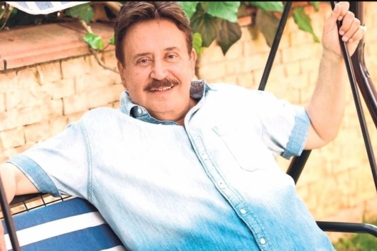 Gökhan Güney'den hayranlarını üzen iddia!