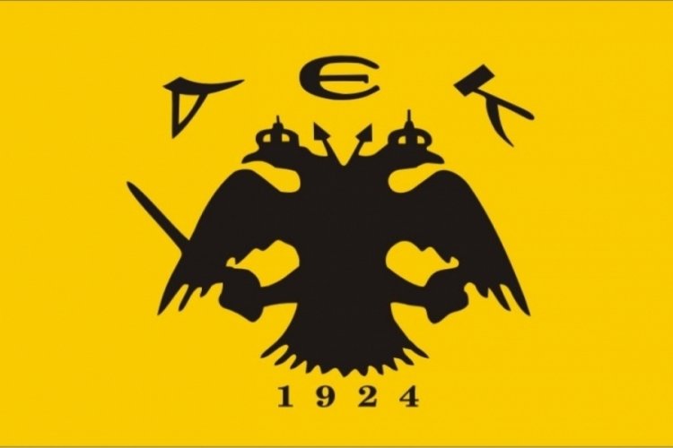 Yunanistan'ın AEK takımının başına Türk hoca geçti