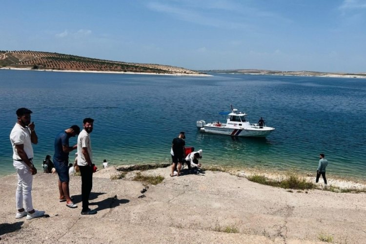Suda yüzen 32 kişiye 94 bin TL para cezası