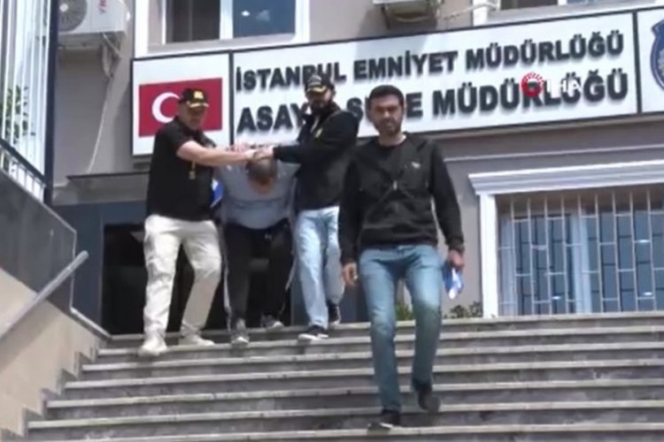 Korkunç plan! 20 yıllık kocasına acımadı...
