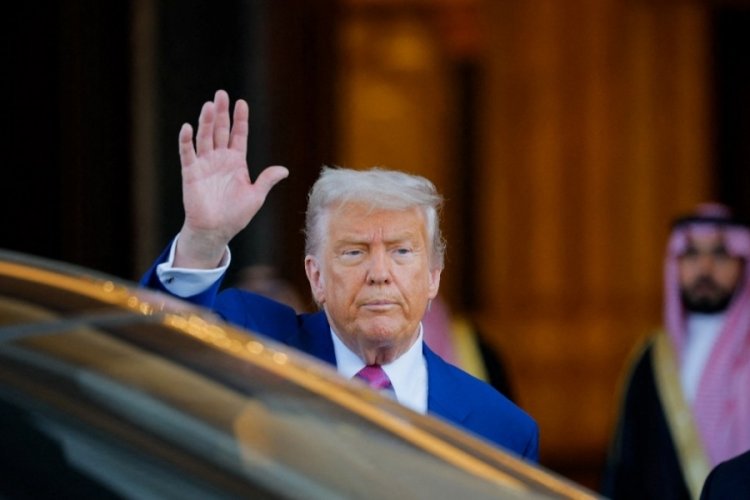 ABD Başkanı Donald Trump, Suriye Cumhurbaşkanı Şara ile görüşecek
