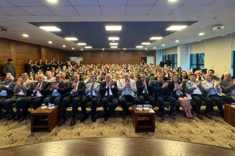 BSMMMO Çağdaş Muhasebeciler Grubu Adayı Yılmaz: Sosyal Tesis Projesi'ni hayata geçireceğiz