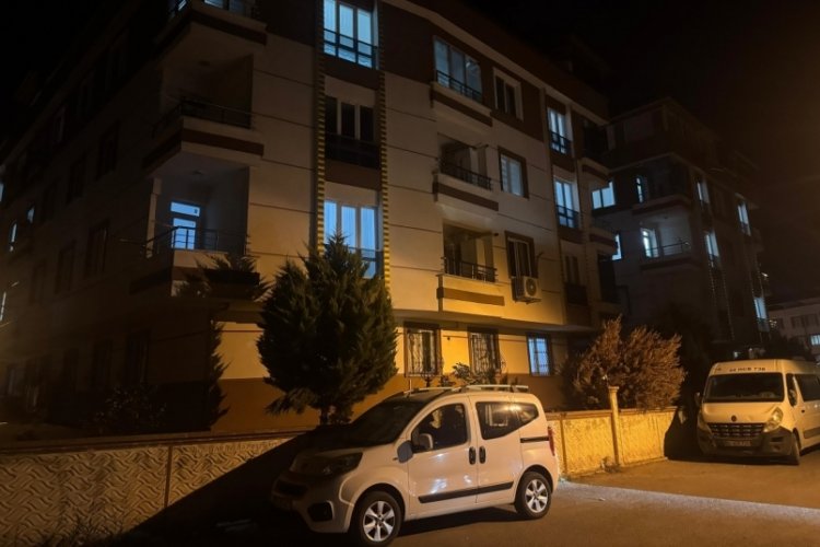 Tekirdağ'da baba tartıştığı oğlunu av tüfeğiyle öldürdü