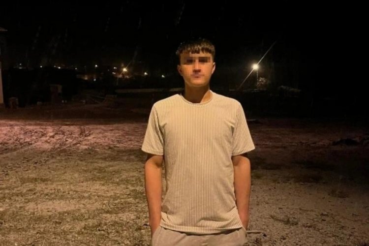 15 yaşındaki genç, husumetlilerinin silahlı saldırısına uğradı