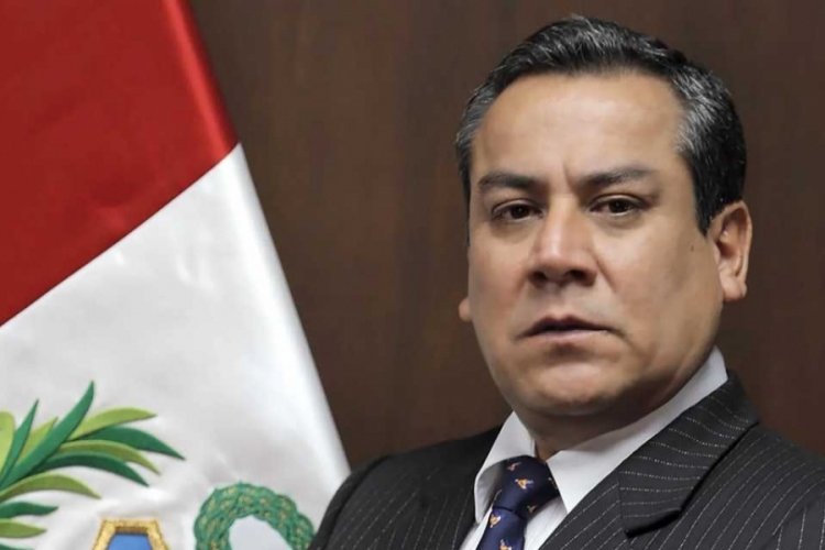 Peru Başbakanı Adrianzen, istifa etti