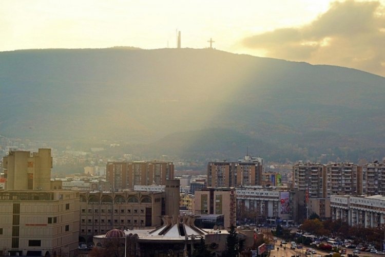 Avrupa'nın en kirli havasına sahip! Son dönemde Türkler akın akın gidiyordu