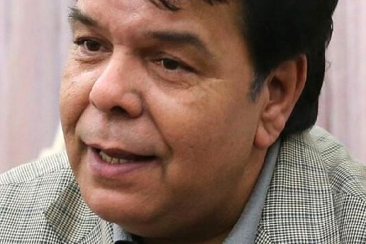 Balık Ayhan'a veda