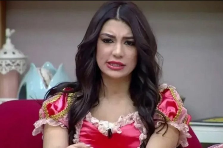Gelin adayı Aycan Varış'tan Kısmetse Olur itirafı