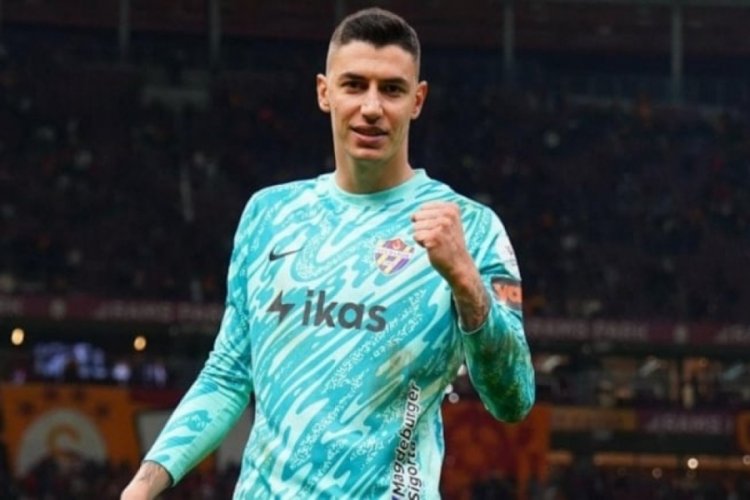 Berke Özer kararını verdi! Galatasaray...