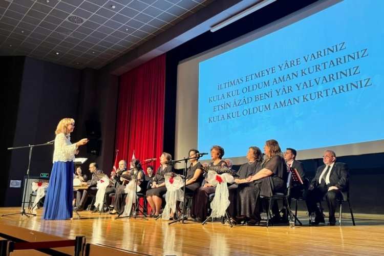 Bursa'da kültür sanat