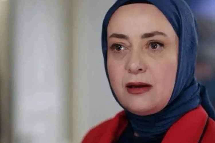 Sibel Taşçıoğlu partiye davet edilmedi