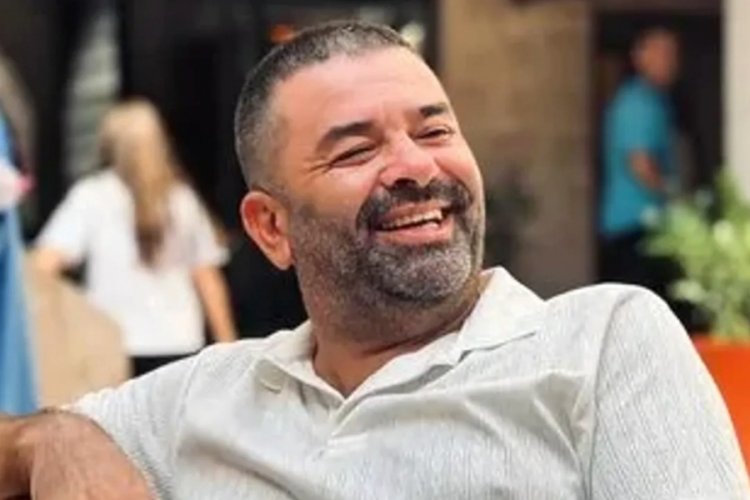 Ceyda Düvenci'den sonra yeni aşkını ilan etti!