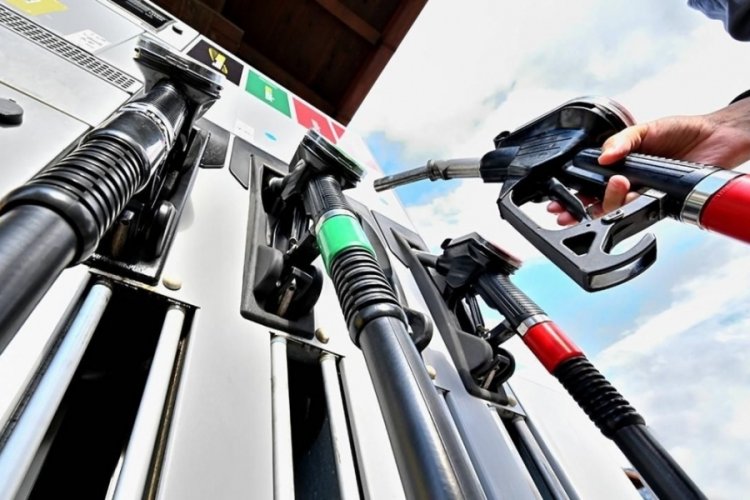 Benzine zam geldi, sıra motorinde! Bursa'da son durum...