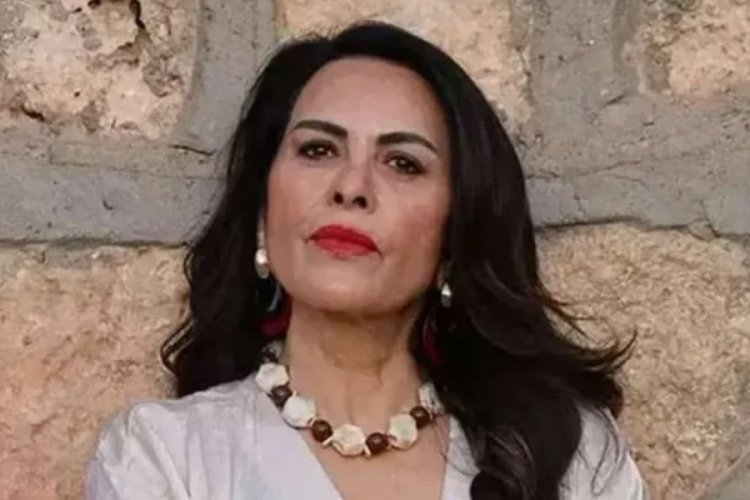 Uzak Şehir'in 'Fikriye'si Nursel Köse hakkında yeni iddia