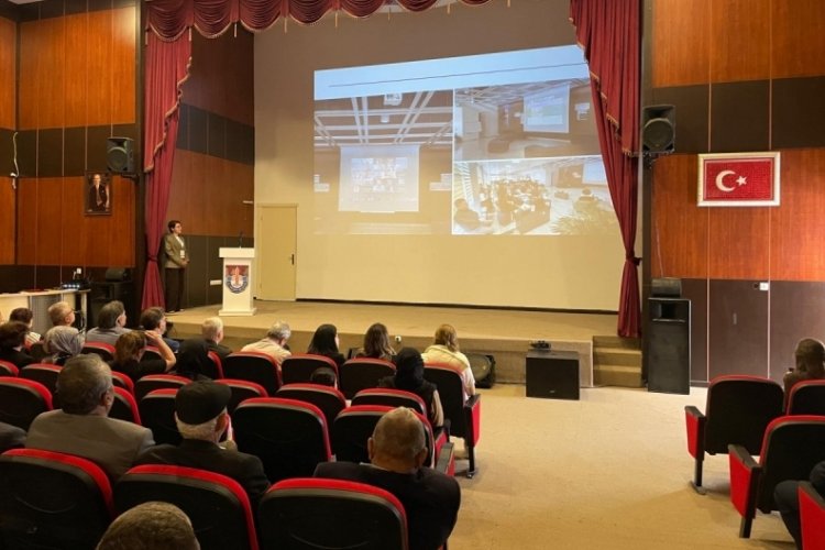 Geleceğin Bursa'sına vatandaştan katkı