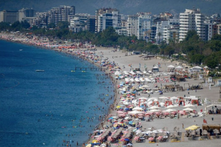 Bayram öncesi tatil planı yapanlar dikkat! Paranız boşa gitmesin