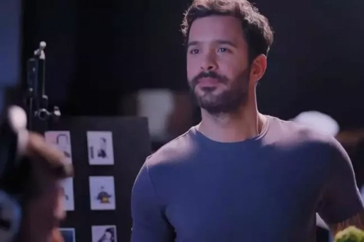 Barış Arduç'tan kiracısına dava