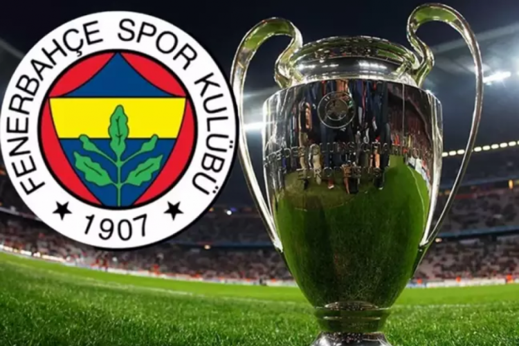 Fenerbahçe'yi Şampiyonlar Ligi'nde büyük bir tehlike bekliyor