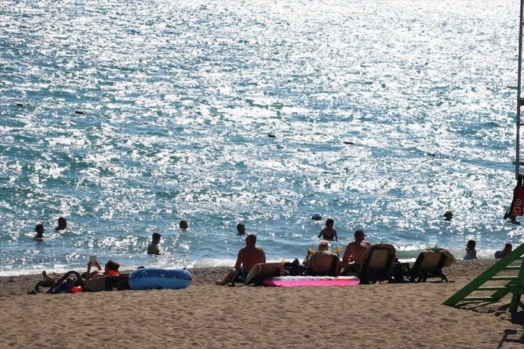 Bakanlıktan tatilcilere uyarı