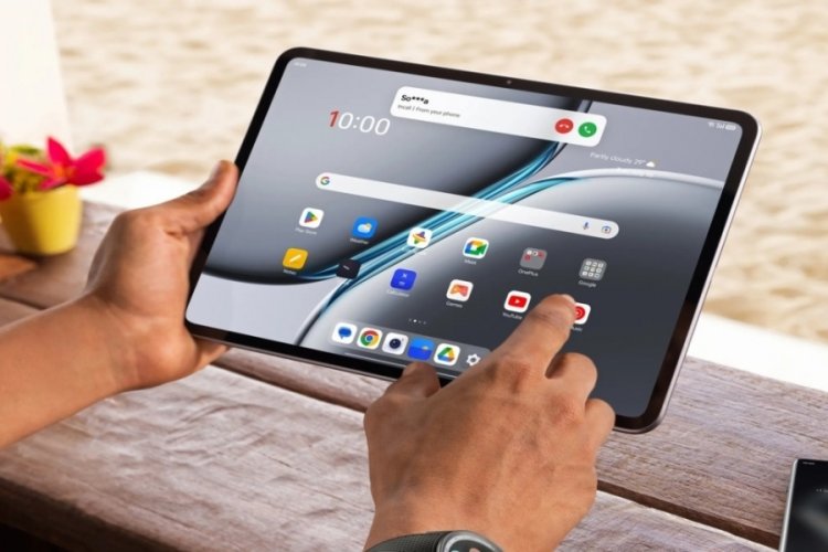 OnePlus Pad 2 Pro tanıtıldı!