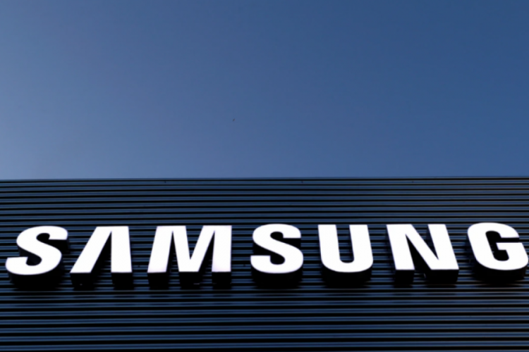 Samsung'dan 1.5 milyar Euro'luk satın alma