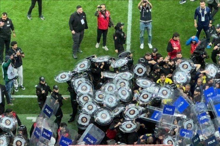 Olaylı derbide flaş gelişme! Fenerbahçe'nin yıldızlarına 'zorla getirme' kararı!
