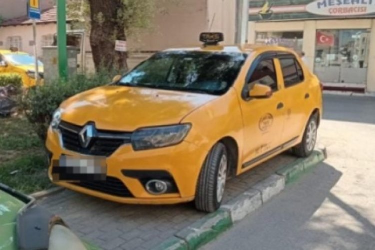 Bursa'da vatandaş şikayetçi! Yolumuzu kapatıyorlar...
