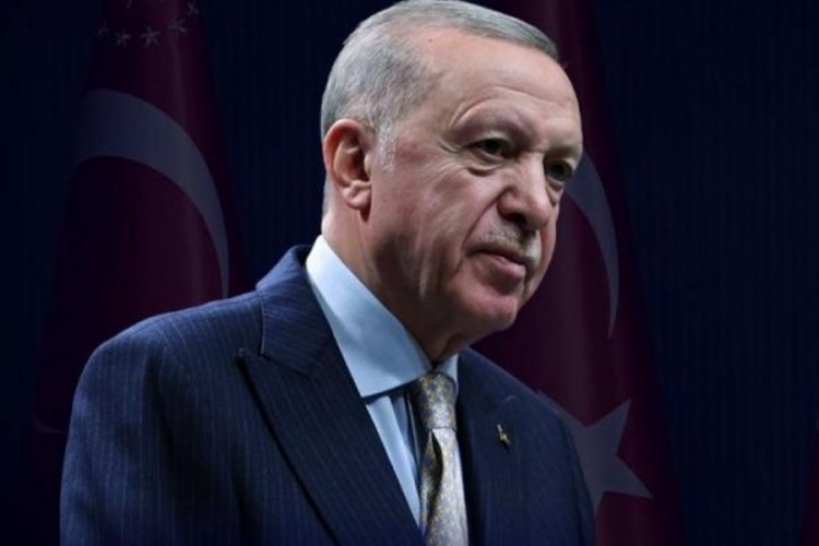 Cumhurbaşkanı Erdoğan: Terörsüz Türkiye'de yeni safhadayız