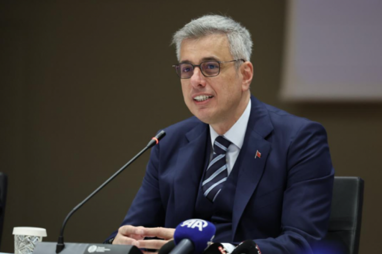 Bakan Memişoğlu: Sağlıklı toplum için uğraşıyoruz