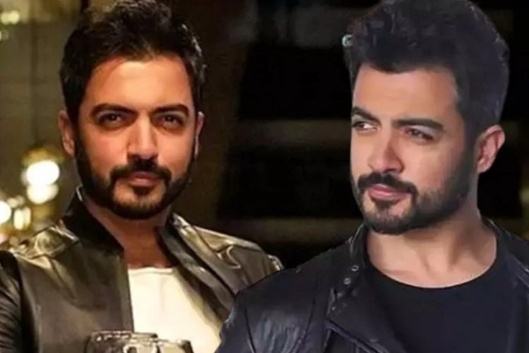Yusuf Güney'den olay yaratan sözler: Bu kez de 'evrenle' konuştu