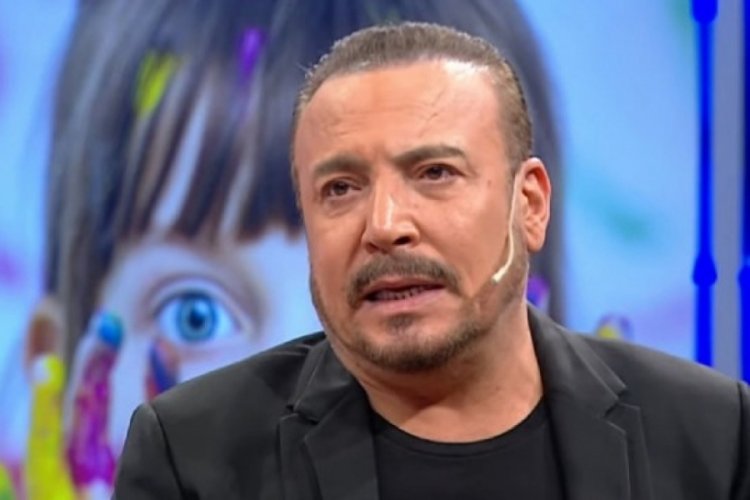 Cenk Eren'in kalp krizi önlemi