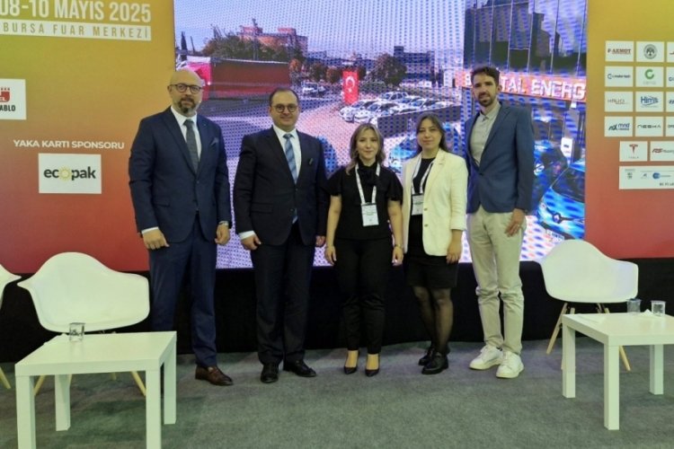 Gökçelik CEO'su Zafer Barış Yazan: "Sürdürülebilirlikte kararlıyız, geleceğe enerji katıyoruz"