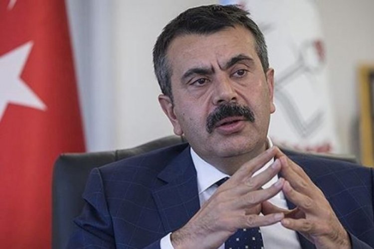 12 yıllık zorunlu eğitim kaldırılacak mı? Bakan Yusuf Tekin yanıtladı