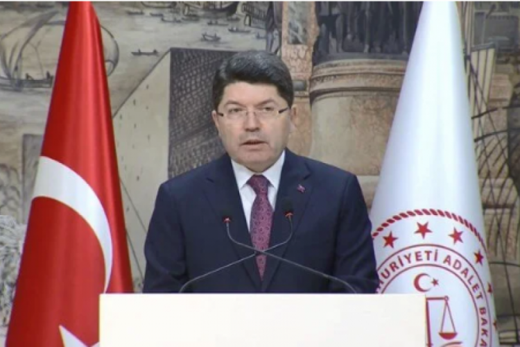 Bakan Tunç'tan umut hakkı açıklaması