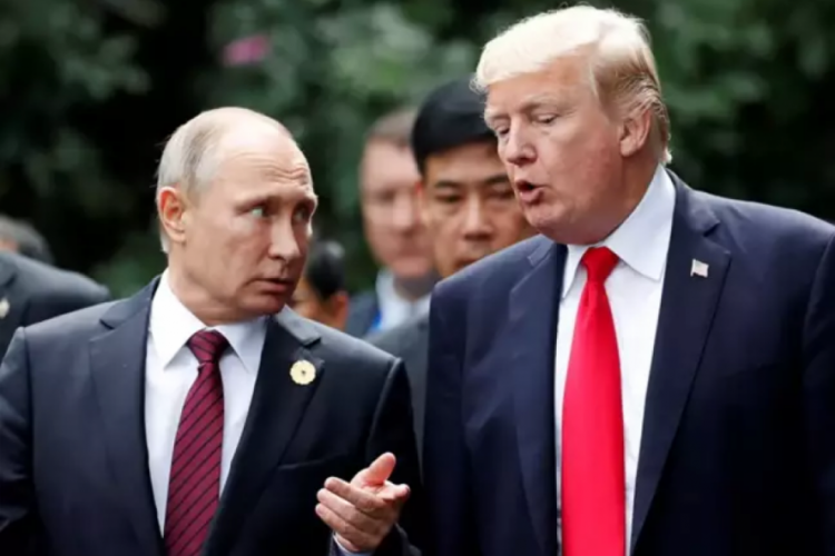 Trump'tan İstanbul'daki barış zirvesiyle ilgili açıklama: Türkiye'ye gelebilirim