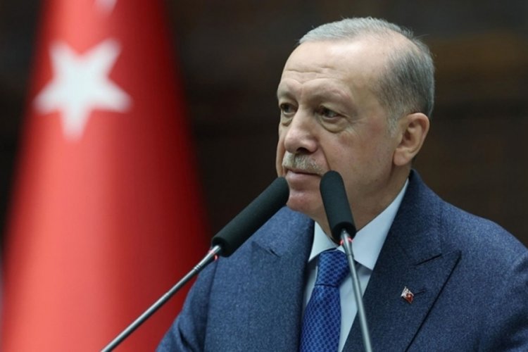 Cumhurbaşkanı Erdoğan: Yeni destek ve programları hayata geçireceğiz
