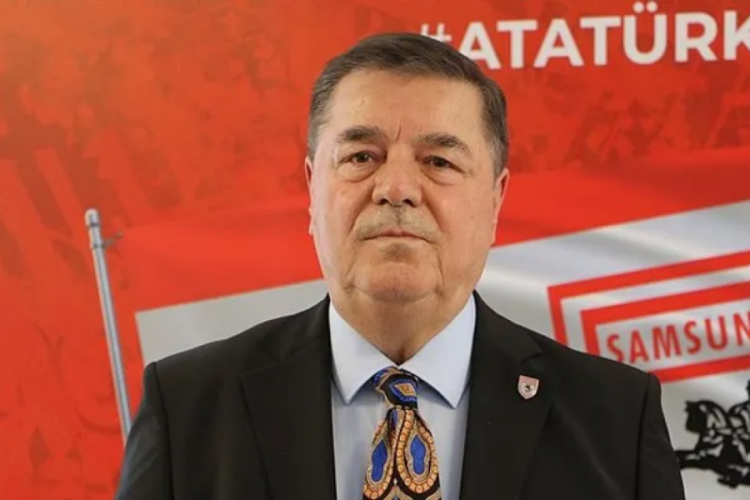 Samsunspor Başkan Vekili Bilen: "Avrupa kupalarına katılım için bu maç çok kritik"