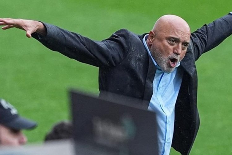 Hikmet Karaman, Avrupa'da ilk kupasına koşuyor!