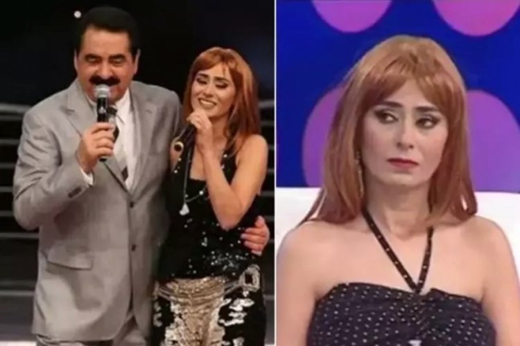 Yıldız Tilbe ve İbrahim Tatlıses arasında küslük bitti