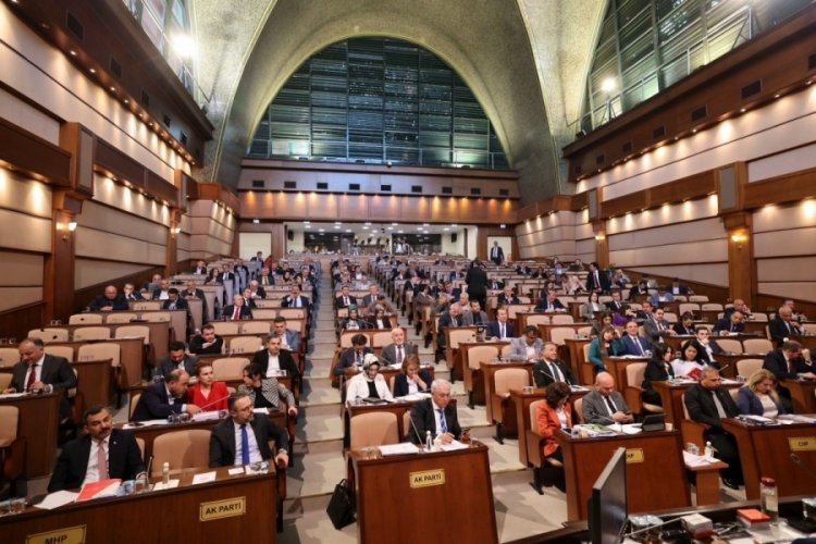 İstanbul'da suya yüzde 10 oranında zam yapıldı