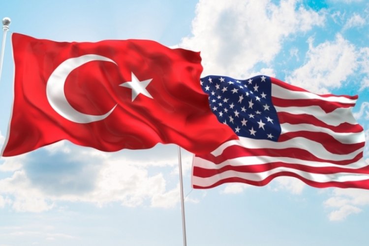 ABD'den Türkiye'ye füze satışı onayı