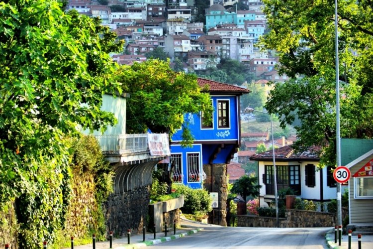 Bursa'da bugün hava nasıl olacak? 5 günlük hava tahmini (15 Mayıs Perşembe)